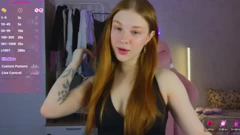 muerta1 online show from April 23, 4:09 am