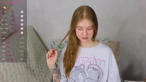 muerta1 online show from February 27, 8:20 pm