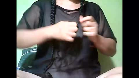 muffy_bunny online show from March 14, 9:08 pm