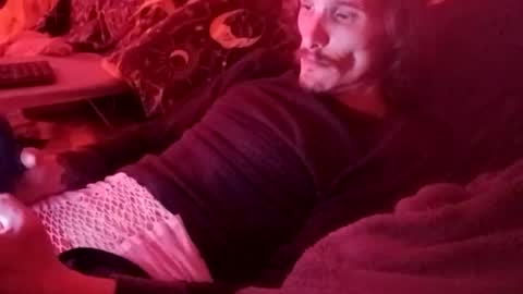 Freakyywolf69 online show from March 4, 11:07 am