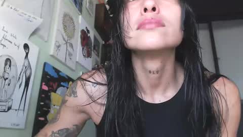 JESSICA online show from April 21, 12:34 pm