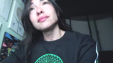 JESSICA online show from March 22, 10:52 am