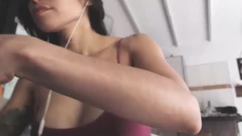 JESSICA online show from May 21, 12:55 pm