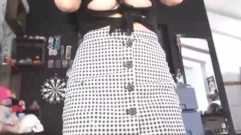 JESSICA online show from November 4, 3:57 pm