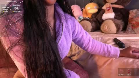 mulata online show from February 20, 12:57 pm