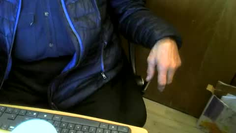 muller520 online show from October 23, 6:31 pm