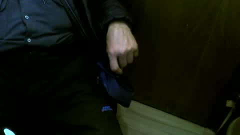 muller520 online show from April 21, 6:15 pm