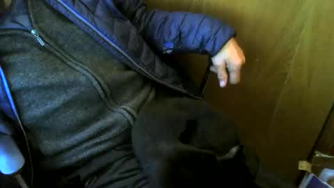 muller520 online show from April 7, 1:57 pm