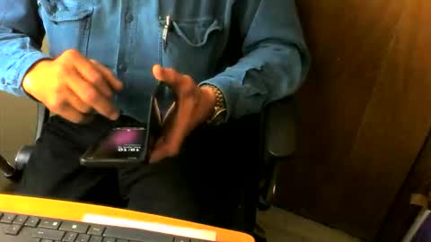 muller520 online show from April 14, 4:10 pm