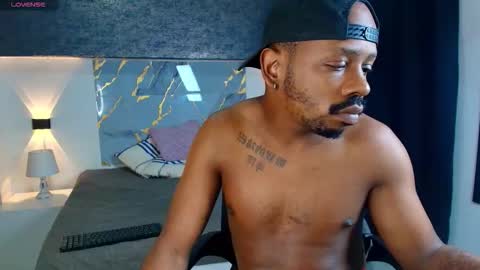 Muller Asher online show from December 4, 2:44 am