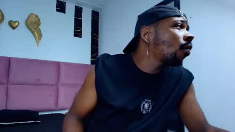 Muller Asher online show from October 26, 3:18 am