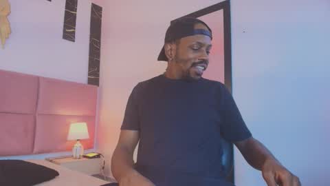 Muller Asher online show from November 3, 4:24 am