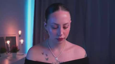 Kira online show from September 17, 3:43 am