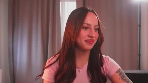 Kira online show from October 10, 6:30 am