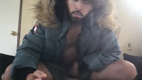 RealAlexLeonXXX online show from October 26, 10:31 pm