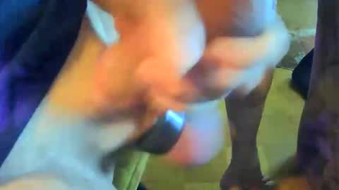 Juicy German Cock online show from April 24, 1:02 pm