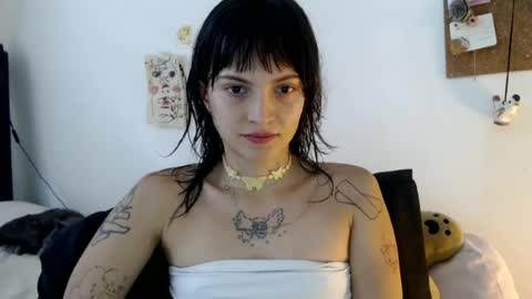   online show from June 18, 7:08 pm