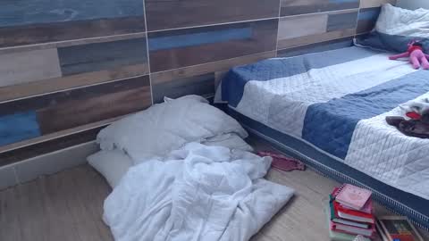 Snapshot of munchi_ chatting on September 30, 5:34 pm online show from September 30, 5:34 pm