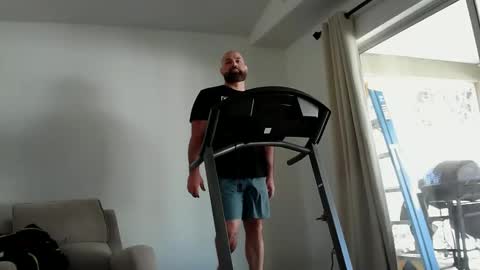 Bearded online show from February 23, 3:14 pm