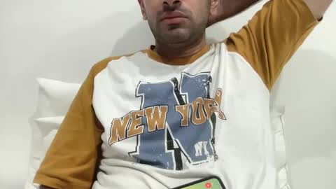 munnabobby2008 online show from January 28, 12:00 pm