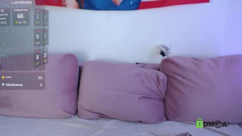 Dany online show from November 28, 7:48 am