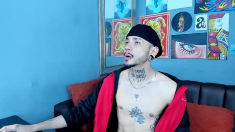 murdok  online show from March 31, 5:30 am