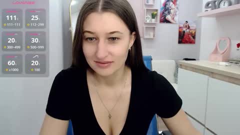 Snapshot of muriel_elvin chatting on September 15, 9:33 am muriel_elvin online show from September 15, 9:33 am