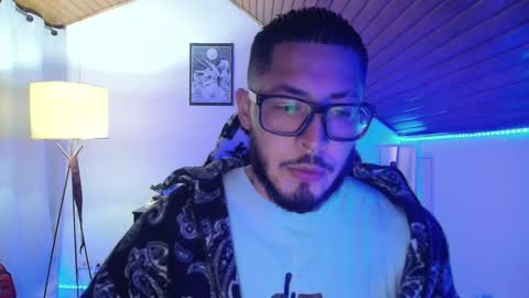 David Big online show from January 6, 5:41 am