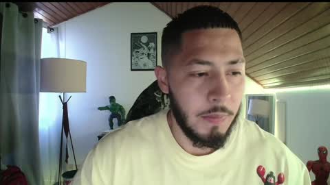 David Big online show from January 22, 12:06 pm