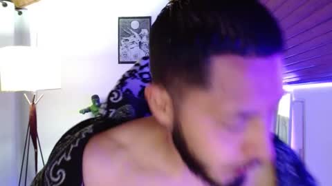 David Big online show from February 14, 8:31 am