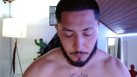 David Big online show from March 8, 6:54 am