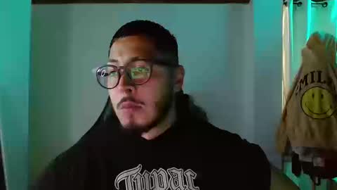 David Big online show from September 23, 5:19 pm