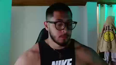 David Big online show from September 16, 5:05 pm