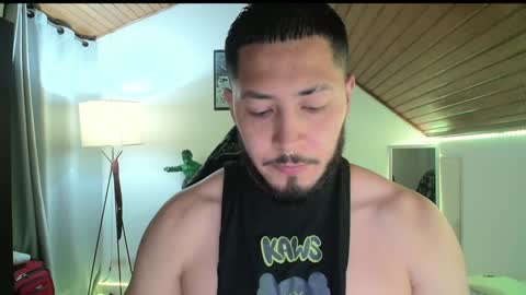 David Big online show from January 27, 7:24 am