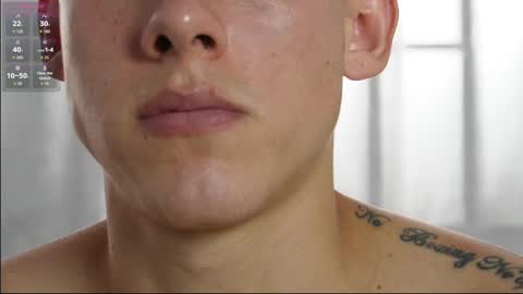 muscle_king_cum online show from September 17, 3:04 pm