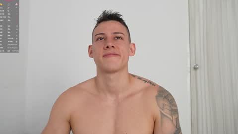 muscle_king_cum online show from February 9, 4:10 pm