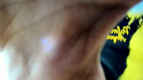 Muscle Man online show from January 17, 1:48 am