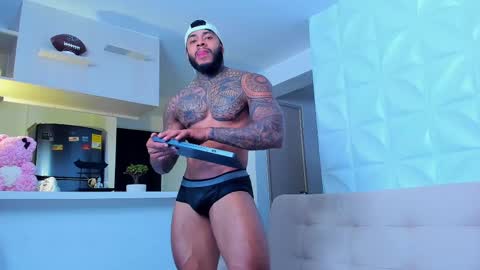 Nick online show from February 12, 2:45 am