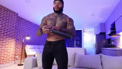 Nick online show from November 6, 1:14 pm