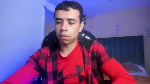 muscle scott online show from February 20, 2:19 pm