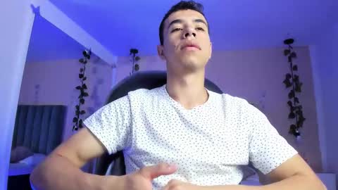 muscle scott online show from February 13, 2:09 pm