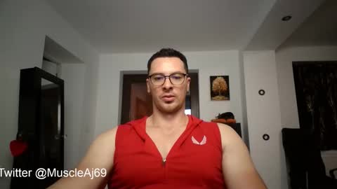 AJ online show from October 6, 3:52 pm