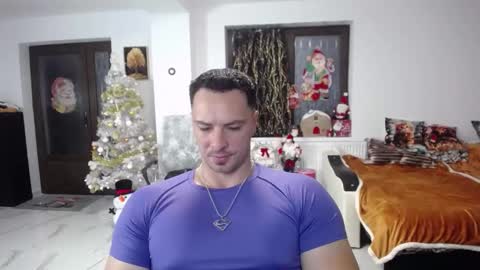 AJ online show from November 18, 5:05 pm