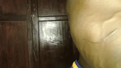 musclegod23 online show from December 5, 12:36 pm