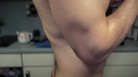 musclehair3 online show from February 4, 10:13 pm