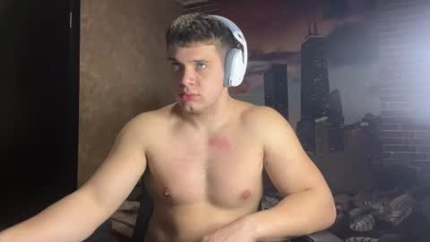 Egor online show from April 16, 9:39 pm