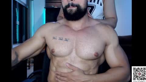 Ragnar   online show from February 21, 1:11 am