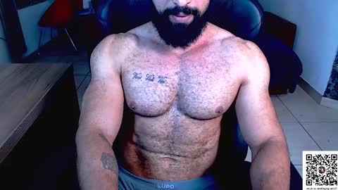 Ragnar   online show from February 25, 1:25 pm