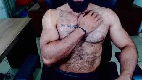 Ragnar   online show from April 22, 12:18 am