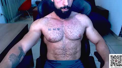 Ragnar   online show from February 27, 1:31 am